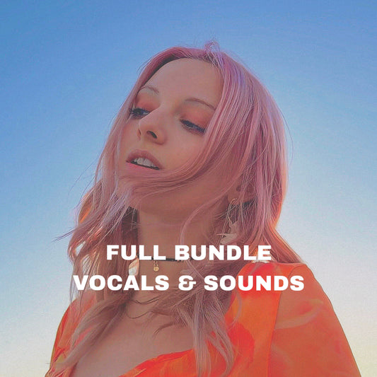 DREAMSCAPED by maymusic: Complete