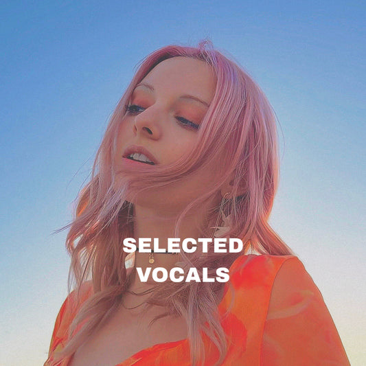 DREAMSCAPED by maymusic: Selected