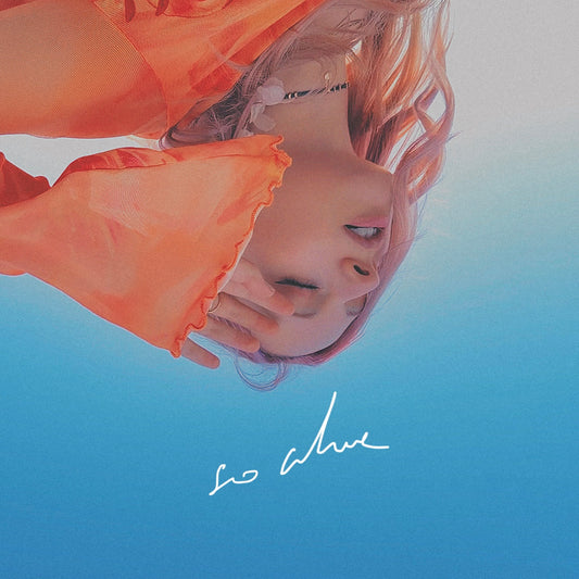 "So Alive" Stems For Remixes