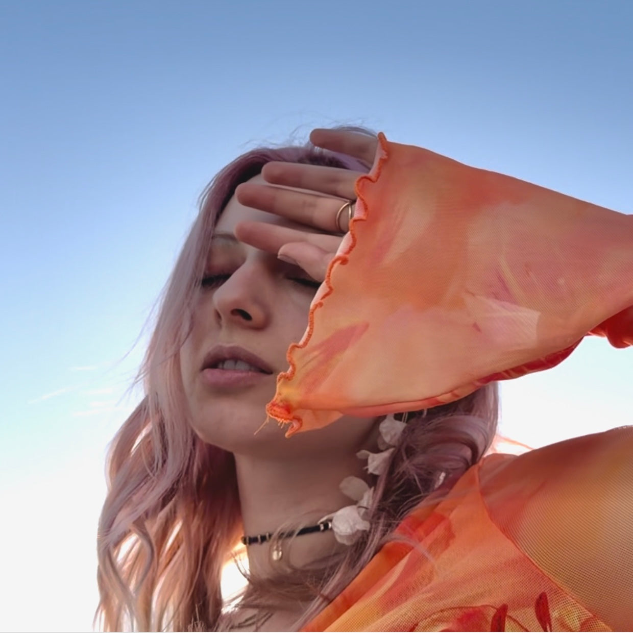 DREAMSCAPED: Vocal Pack